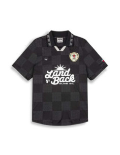 CAMISETA GRIMEY NABLUS LAND BACK SOCCER JERSEY