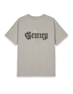 CAMISETA GRIMEY SAOIRSE REGULAR TEE GREY REGULAR TEE 2