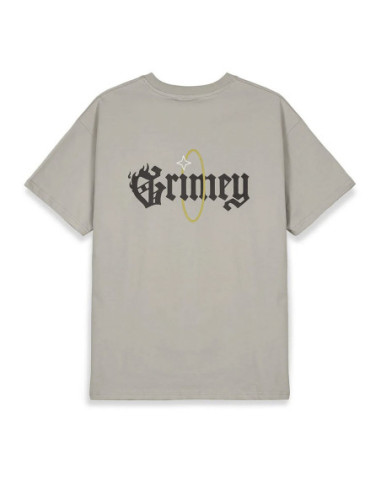 CAMISETA GRIMEY SAOIRSE REGULAR TEE GREY...