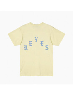 CAMISETA GRIMEY CAUSING PANIC THE MECHA REGULAR TEE CREAM... 2