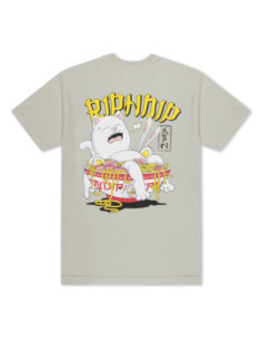 CAMISETA RIPNDIP NOODLE NERM TEE 2