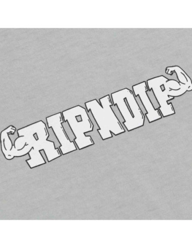 CAMISETA RIPNDIP MAGIC MIRROR TEE
