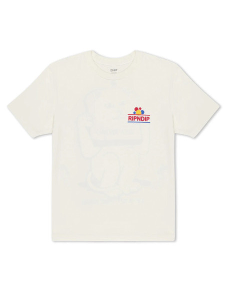 CAMISETA RIPNDIP WONDER NERM TEE