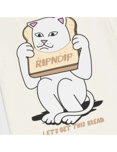 CAMISETA RIPNDIP WONDER NERM TEE