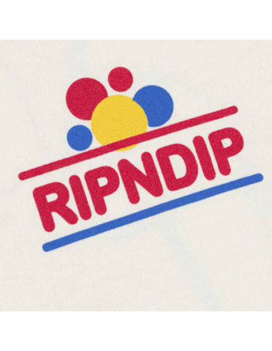 CAMISETA RIPNDIP WONDER NERM TEE