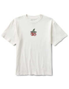 CAMISETA PRIMITIVE GOOD LUCK HW TEE