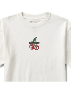 CAMISETA PRIMITIVE GOOD LUCK HW TEE 2