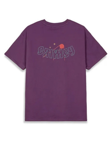 CAMISETA GRIMEY THE LOWER DEPTHS TOCHKA REGULAR...