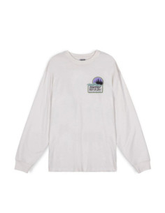 CAMISETA GRIMEY UFOLLOW LONG SLEEVE TEE