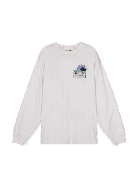 CAMISETA GRIMEY UFOLLOW LONG SLEEVE TEE