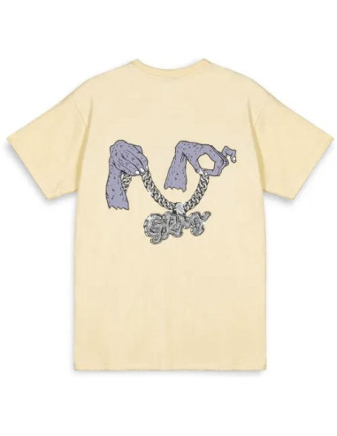 CAMISETA GRIMEY THE SLOWLY WE ROT REGULAR TEE...