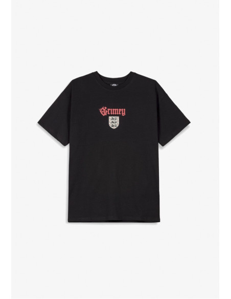 CAMISETA GRIMEY SAOIRSE DIVINE COUNCIL REGULAR TEE