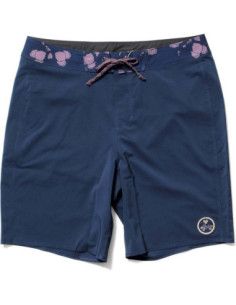 BAÑADOR PATAGONIA M´S HYDROPEAK BOARDSHORTS 18 GERRY PATCH
