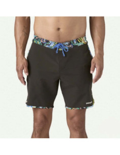 BAÑADOR PATAGONIA M´S HYDROPEAK SCALLOP BOARDSHORTS 18...