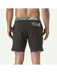 BAÑADOR PATAGONIA M´S HYDROPEAK SCALLOP BOARDSHORTS 18... 2