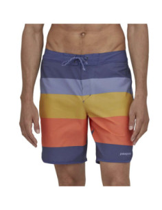 BAÑADOR PATAGONIA M´S HYDROPEAK SCALLOP BOARDSHORTS 18...