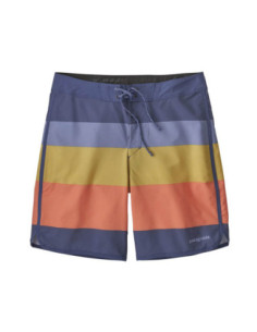 BAÑADOR PATAGONIA M´S HYDROPEAK SCALLOP BOARDSHORTS 18... 2