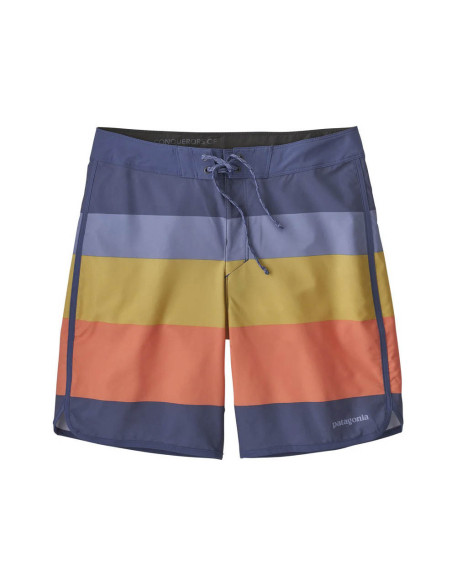 BAÑADOR PATAGONIA M´S HYDROPEAK SCALLOP BOARDSHORTS 18 THE POINT