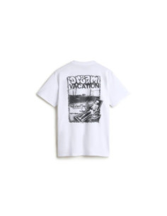 RIÑONERA QUIKSILVER LONE WALKER WHT/BLK 2