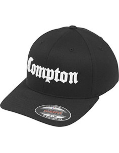 GORRA MISTER TEE COMPTON FLEXFIT CAP