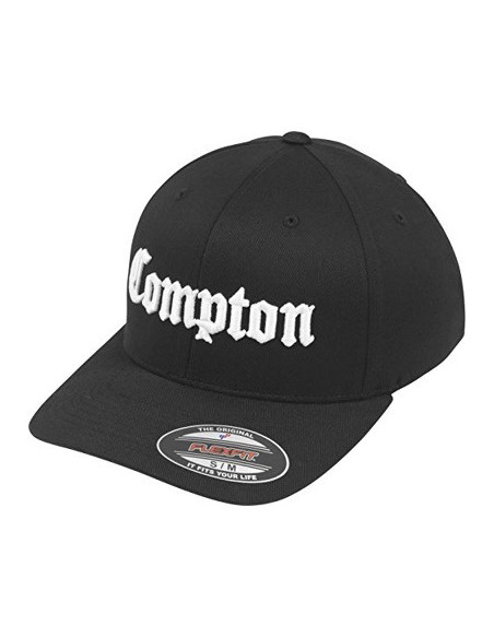 GORRA MISTER TEE COMPTON FLEXFIT CAP
