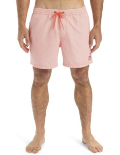 BAÑADOR QUIKSILVER EVERYDAY DELUXE VOLLEY 15