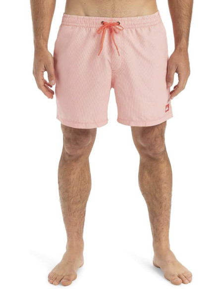 BAÑADOR QUIKSILVER EVERYDAY DELUXE VOLLEY 15