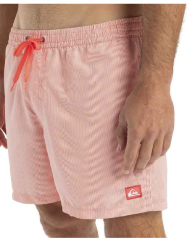 BAÑADOR QUIKSILVER EVERYDAY DELUXE VOLLEY 15