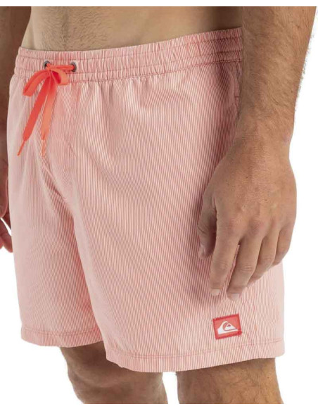 BAÑADOR QUIKSILVER EVERYDAY DELUXE VOLLEY 15