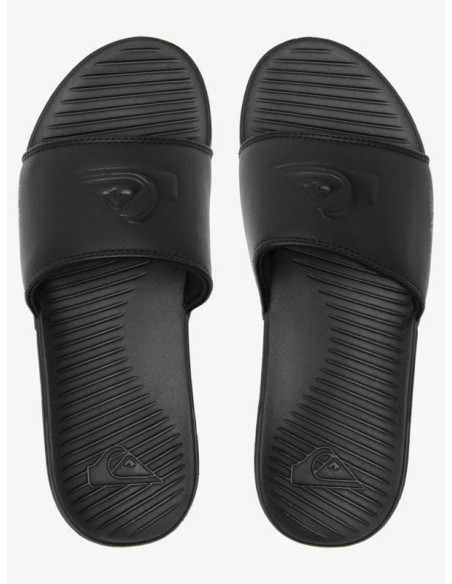 CHANCLAS QUIKSILVER BRIGHT COAST SLIDE
