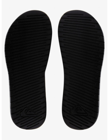 CHANCLAS QUIKSILVER BRIGHT COAST SLIDE