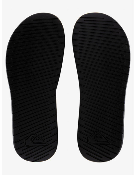 CHANCLAS QUIKSILVER BRIGHT COAST SLIDE