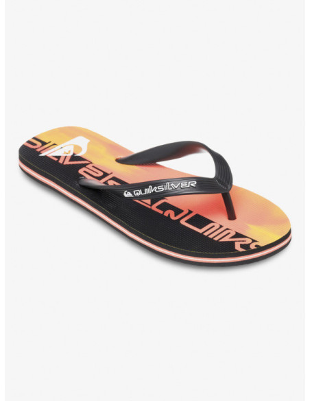 CHANCLAS QUIKSILVER MOLOKAI ART 25
