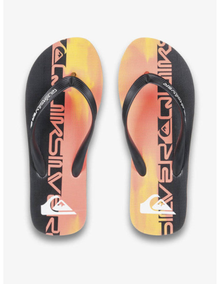 CHANCLAS QUIKSILVER MOLOKAI ART 25