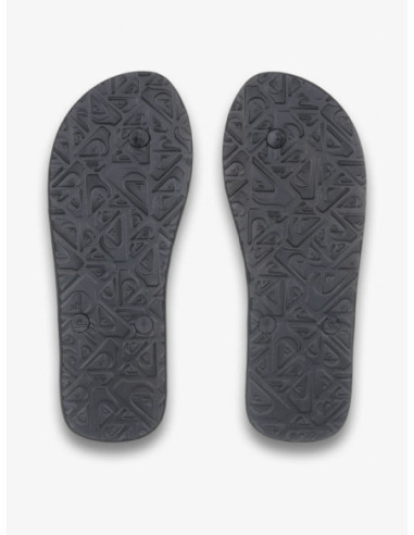 CHANCLAS QUIKSILVER MOLOKAI ART 25