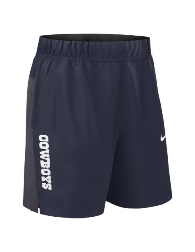 PANTALÓN CORTO NIKE X FANATICS NFL LOS DALLAS...