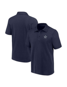 POLO NIKE X FANATICS NFL DALLAS COWBOY DRI-FIT