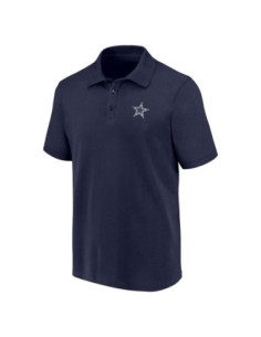 POLO NIKE X FANATICS NFL DALLAS COWBOY DRI-FIT 2