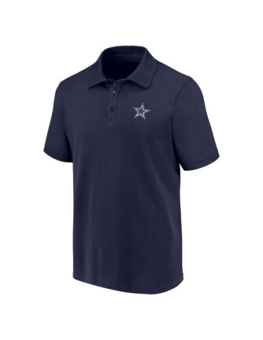 POLO NIKE X FANATICS NFL DALLAS COWBOY DRI-FIT