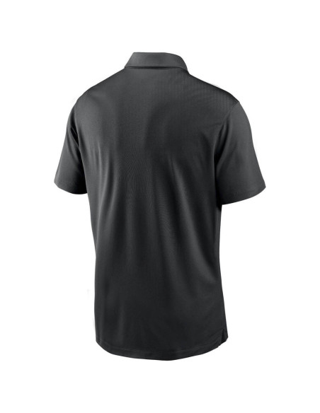 POLO NIKE X FANATICS NFL LOS PITTSBURGH STEELERS DRI-FIT