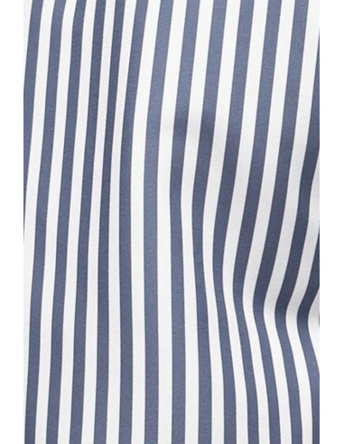BAÑADOR BOARDIES DECK STRIPE SWIM SHORTS