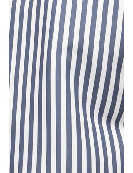 BAÑADOR BOARDIES DECK STRIPE SWIM SHORTS