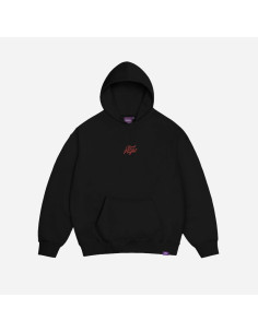 SUDADERA JACKER CLOSING TIME 2