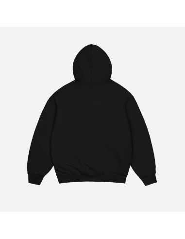 SUDADERA JACKER BAIJU EMBRODERY