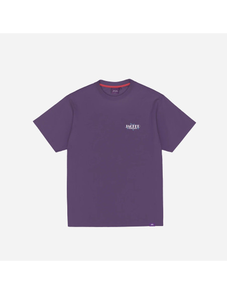 CAMISETA JACKER FUNK STATION