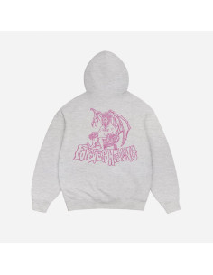 SUDADERA JACKER KAREN