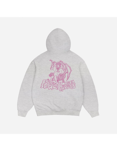 SUDADERA JACKER KAREN