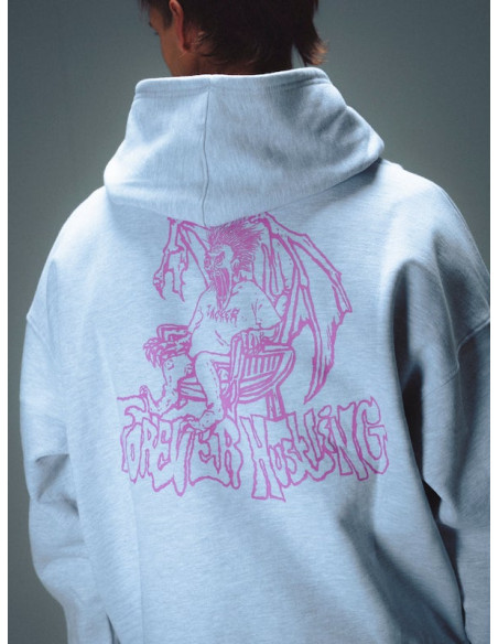 SUDADERA JACKER KAREN