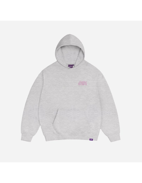 SUDADERA JACKER KAREN