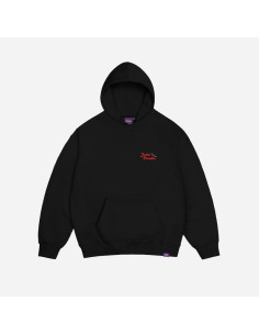 SUDADERA JACKER PARADISE HOODIE 2